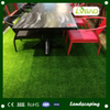 Green Color Synthetic Turf Durable UV-Resistance Commercial Strong Yarn School Comfortable Fake Artificial Turf