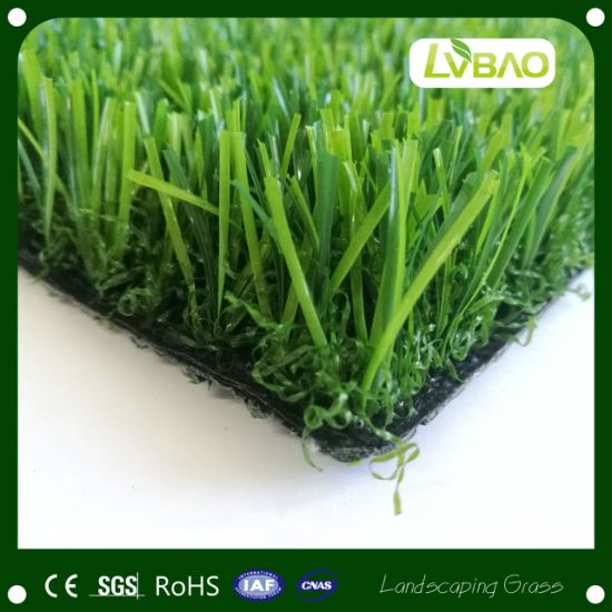 Multipurpose Yard Decoration Pet Home Commercial Landscaping Artificial Turf