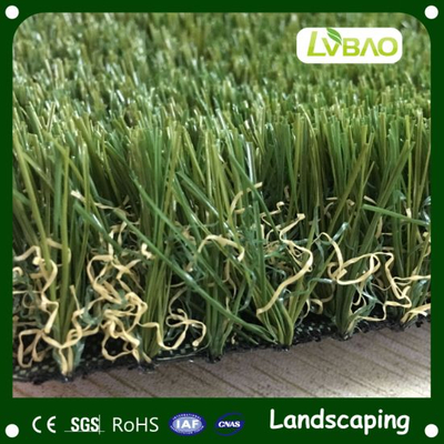 Decoration Natural-Looking Multipurpose Carpet Commercial Home&Garden Lawn Small Mat Carpet Anti-Fire Landscaping Artificial Grass Turf