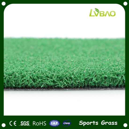 Sports PE Playground Golf Synthetic Durable Grass Anti-Fire UV-Resistance Indoor Outdoor Artificial Turf