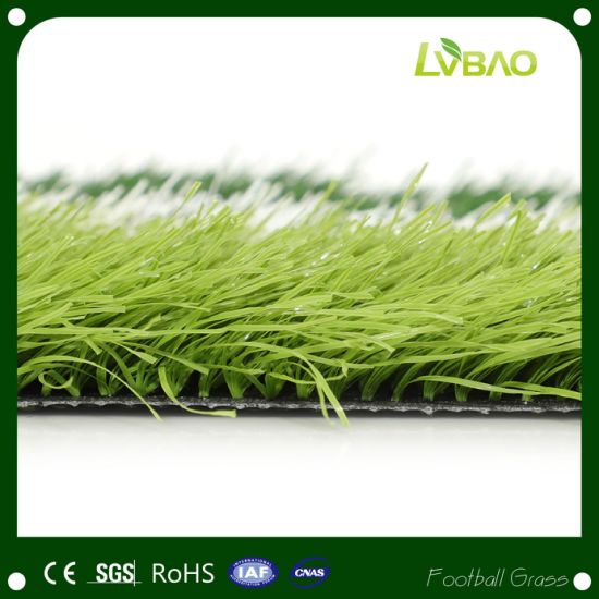 Diamond Shape DIY Club Futsal Grass Synthetic School Football Artificial Turf