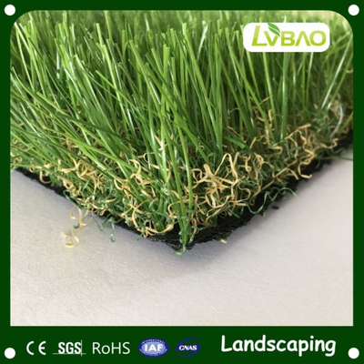 Sports Decoration Grass Carpet Small Mat Anti-Fire Natural-Looking Fake Lawn Artificial Grass