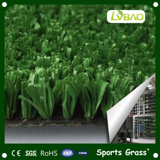 Factory Wholesale Low Price Artificial Grass for Tennis Field