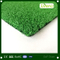 Short PE Grass 10 mm Cheap Synthetic Landscape Grass Commercial