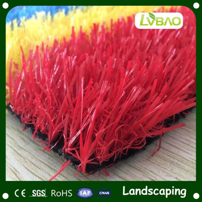 Fire Classification E Grade Natural-Looking Multipurpose Waterproof Commercial Home&Garden Lawn Synthetic Lawn Sports Artificial Grass