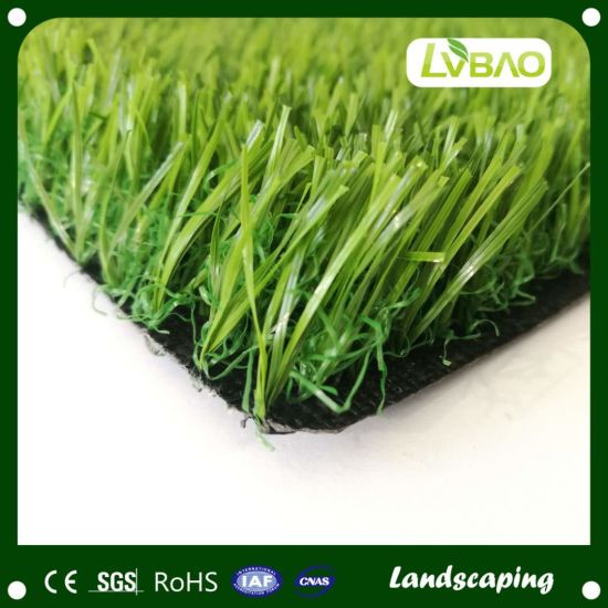 Anti-UV Landscape Decoration Artificial Grass for Decoration Our Life