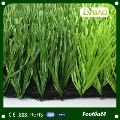 Outdoor Sports Artificial Grass Flooring for Football Ground